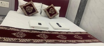 Hotel Sai Plaza