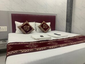 Habitación Deluxe | 1 habitación y wifi gratis 