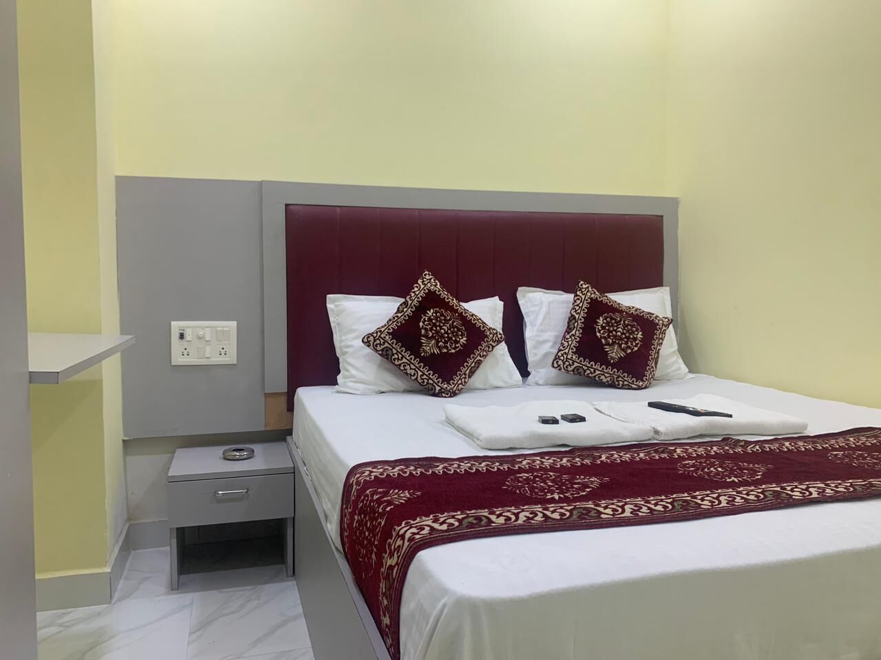 1 habitación y wifi gratis 