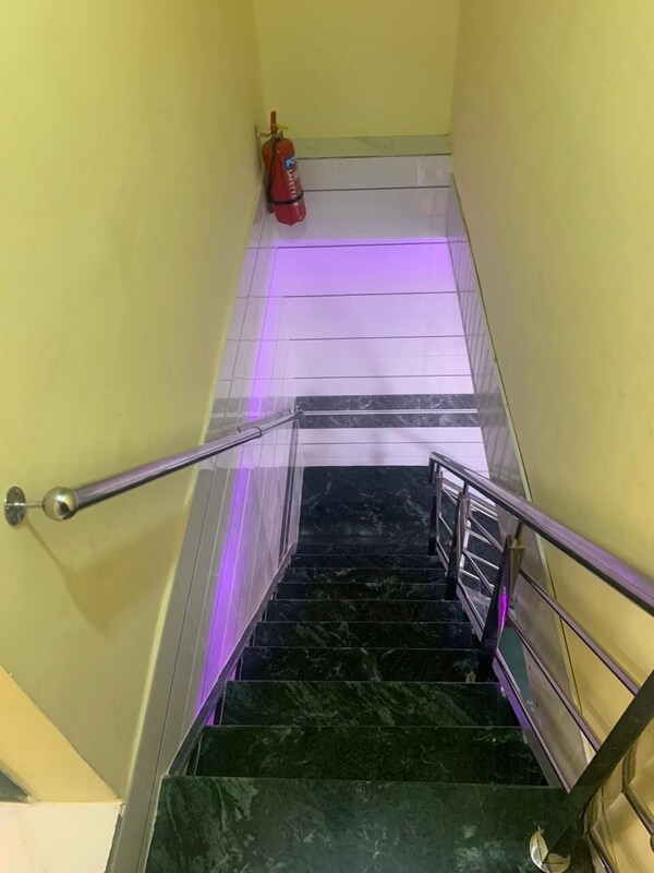 Hotel Sai Plaza - Mumbaj