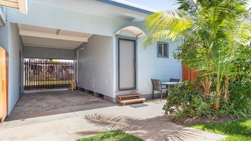 Koala Lodge - Studio 1