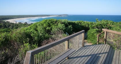 Koala Lodge - Studio 2