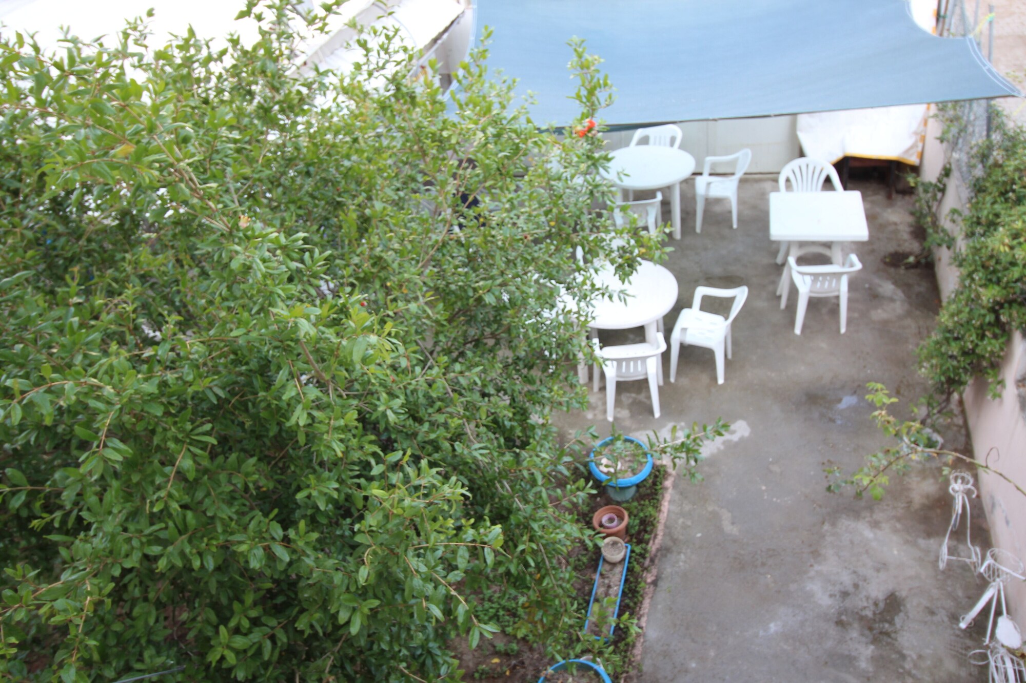 5-sterrenhotels