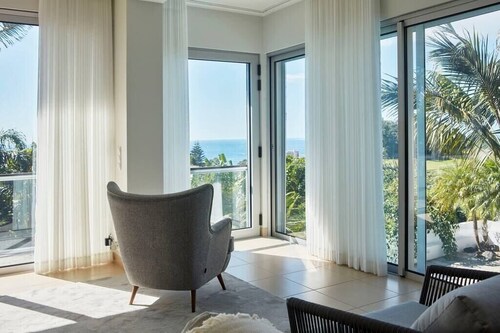 Luxury Retreat with Pool and Views