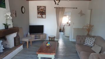 Fernseher