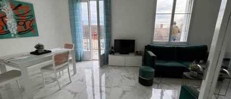 Télévision, livres