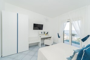 2 chambres, bureau, fer et planche à repasser, Wi-Fi