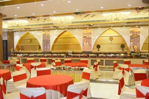 Bankettsaal