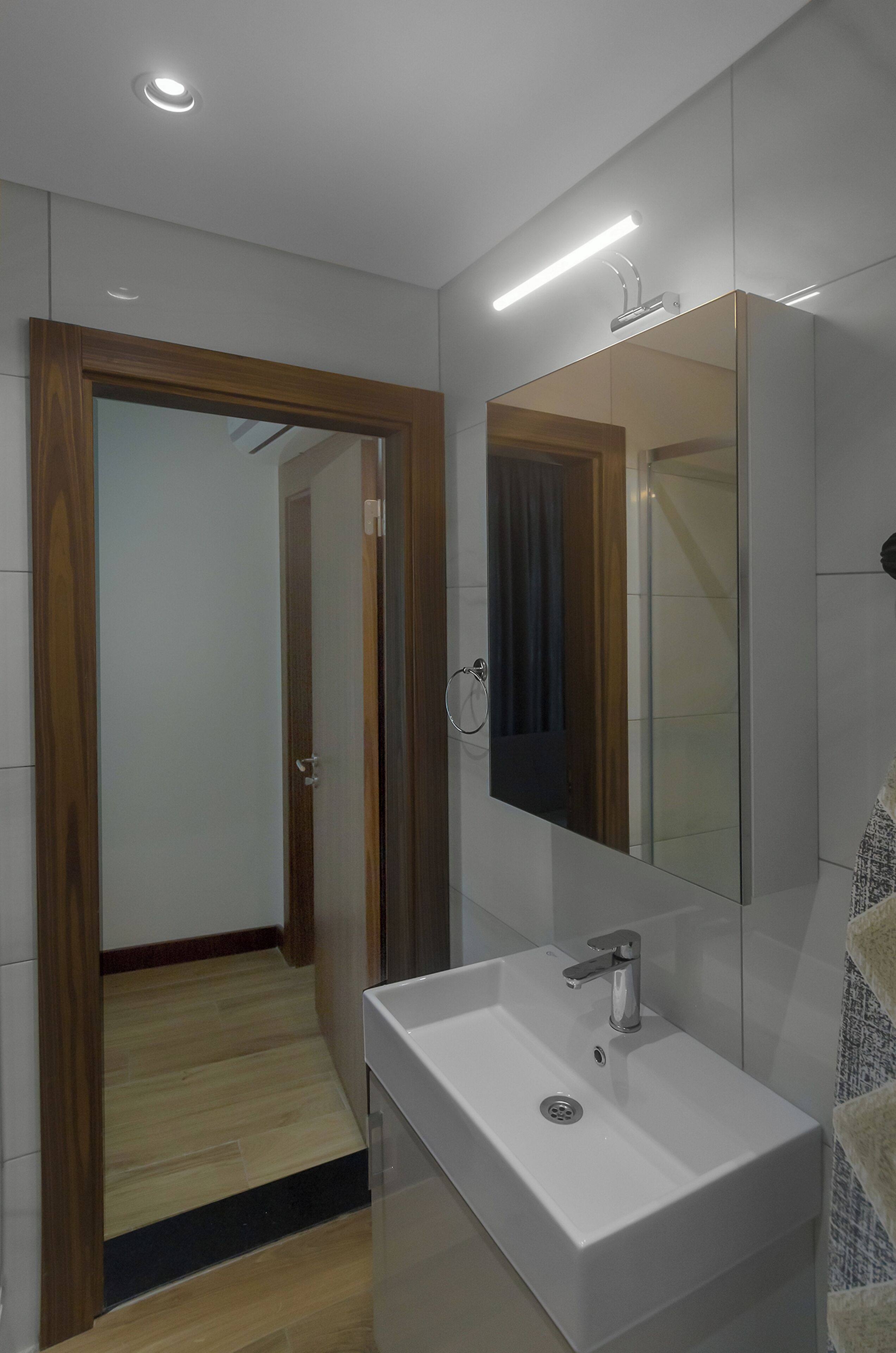 GLOBALSTAY Batumi View Apartments. Beach