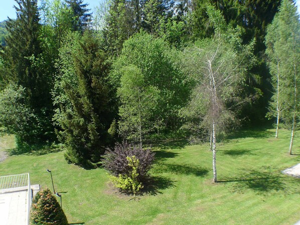 Boendeområde