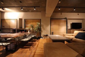 Basic Apartment | 1 bedroom, free WiFi