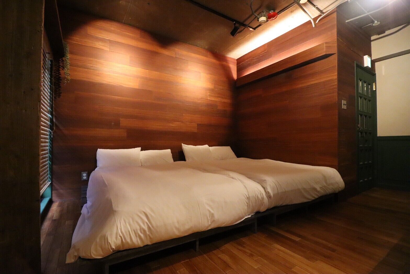 베이직 아파트 | 1 개의 침실, 무료 WiFi