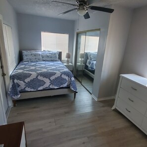 3 Schlafzimmer, WLAN, Bettwäsche