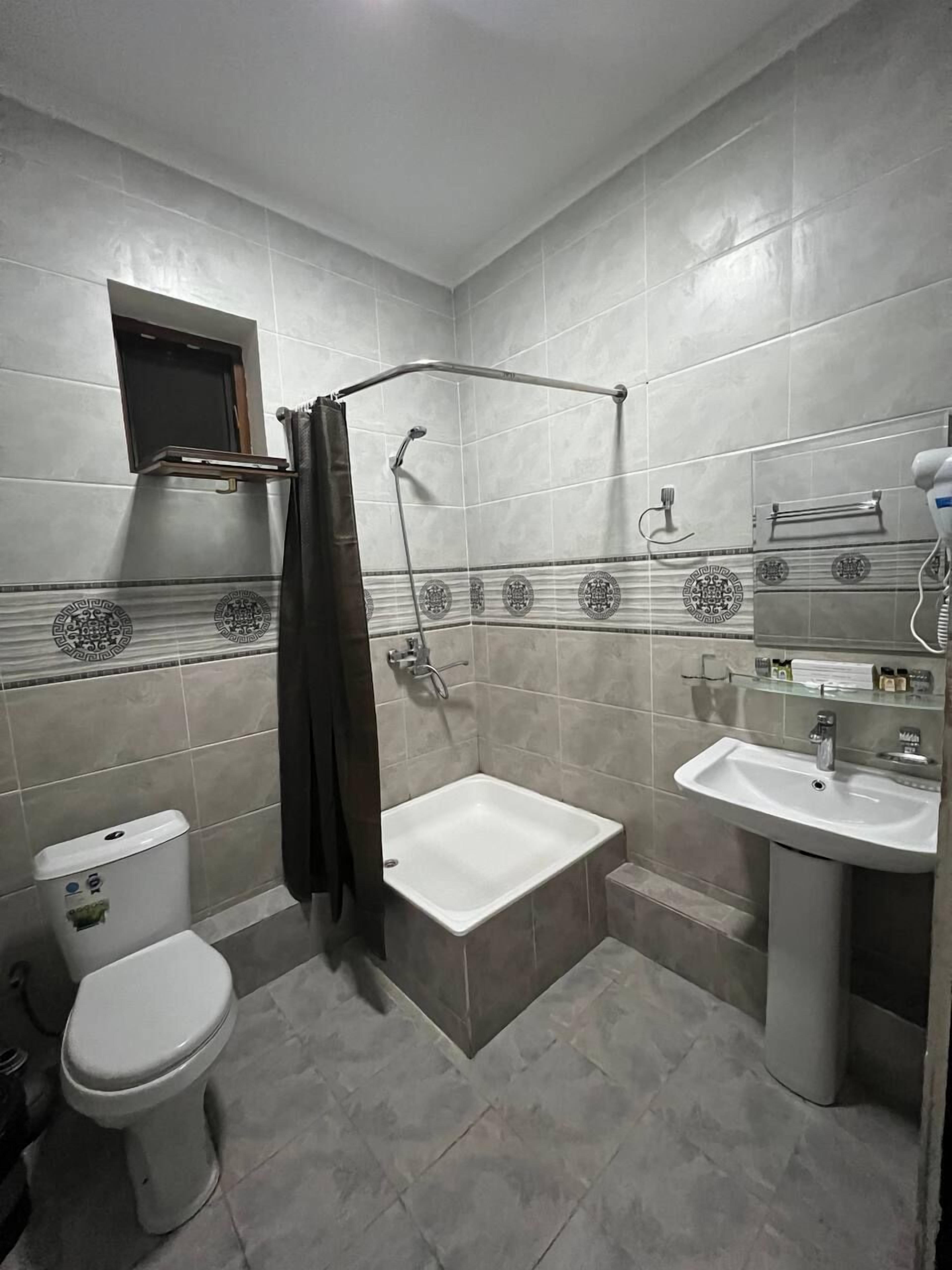 Kamar mandi