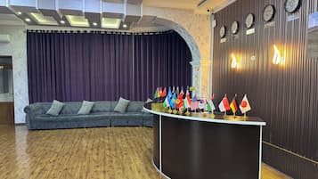 Recepción