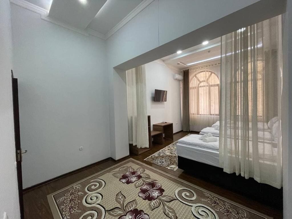 Photo - Al Arda Avenue