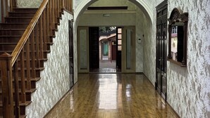 Exterior - Al Arda Avenue (Tashkent)