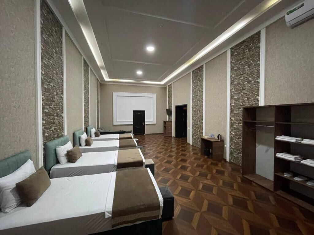 Photo - Al Arda Avenue