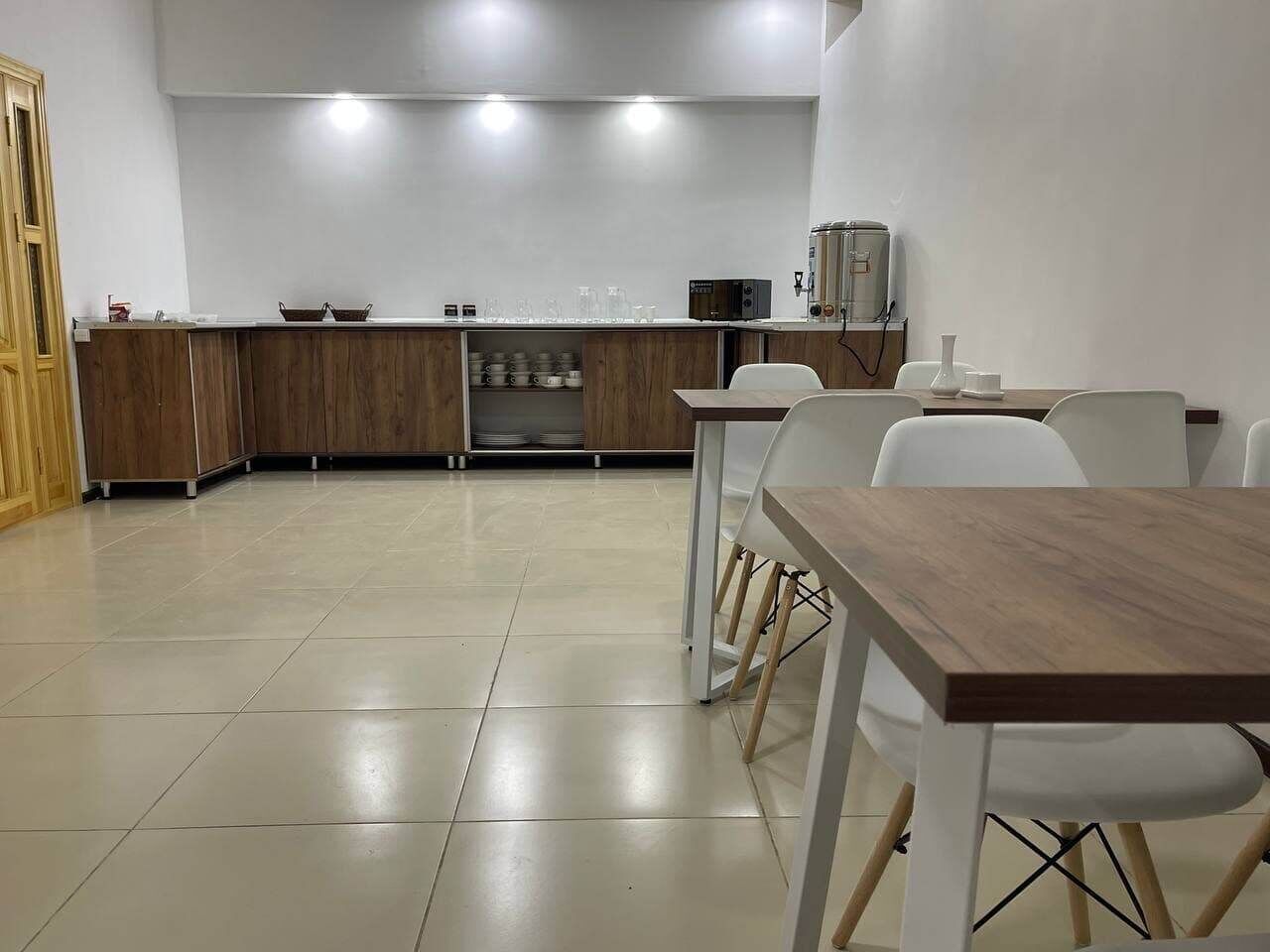 Photo - Al Arda Avenue