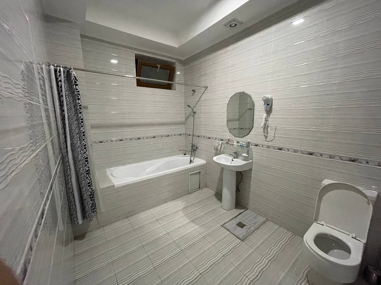 Photo - Al Arda Avenue