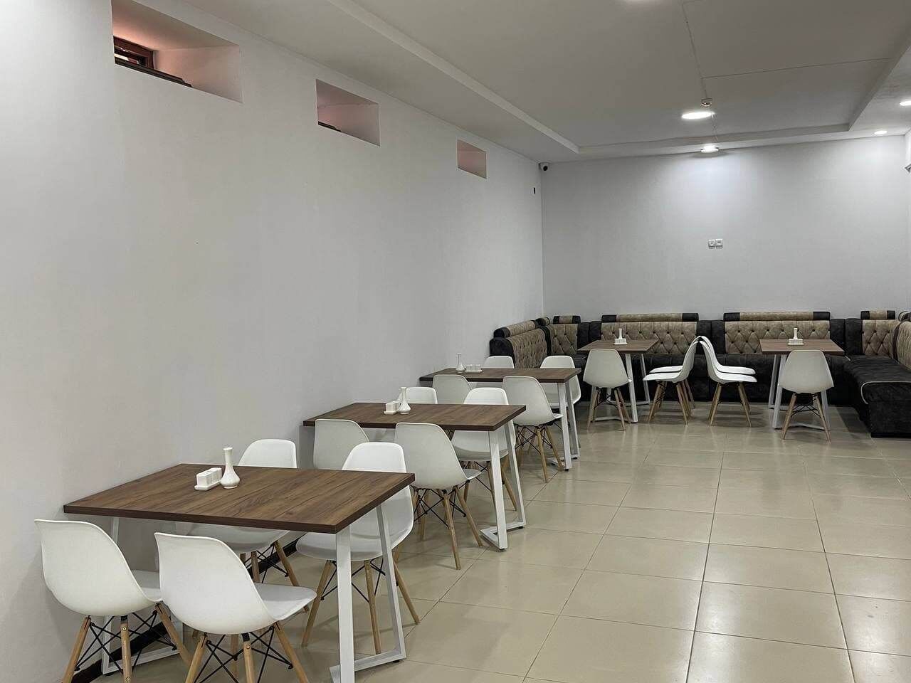 Photo - Al Arda Avenue