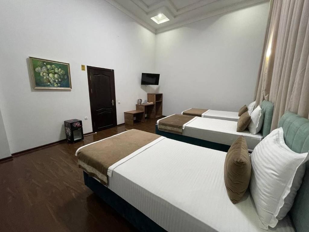 Photo - Al Arda Avenue