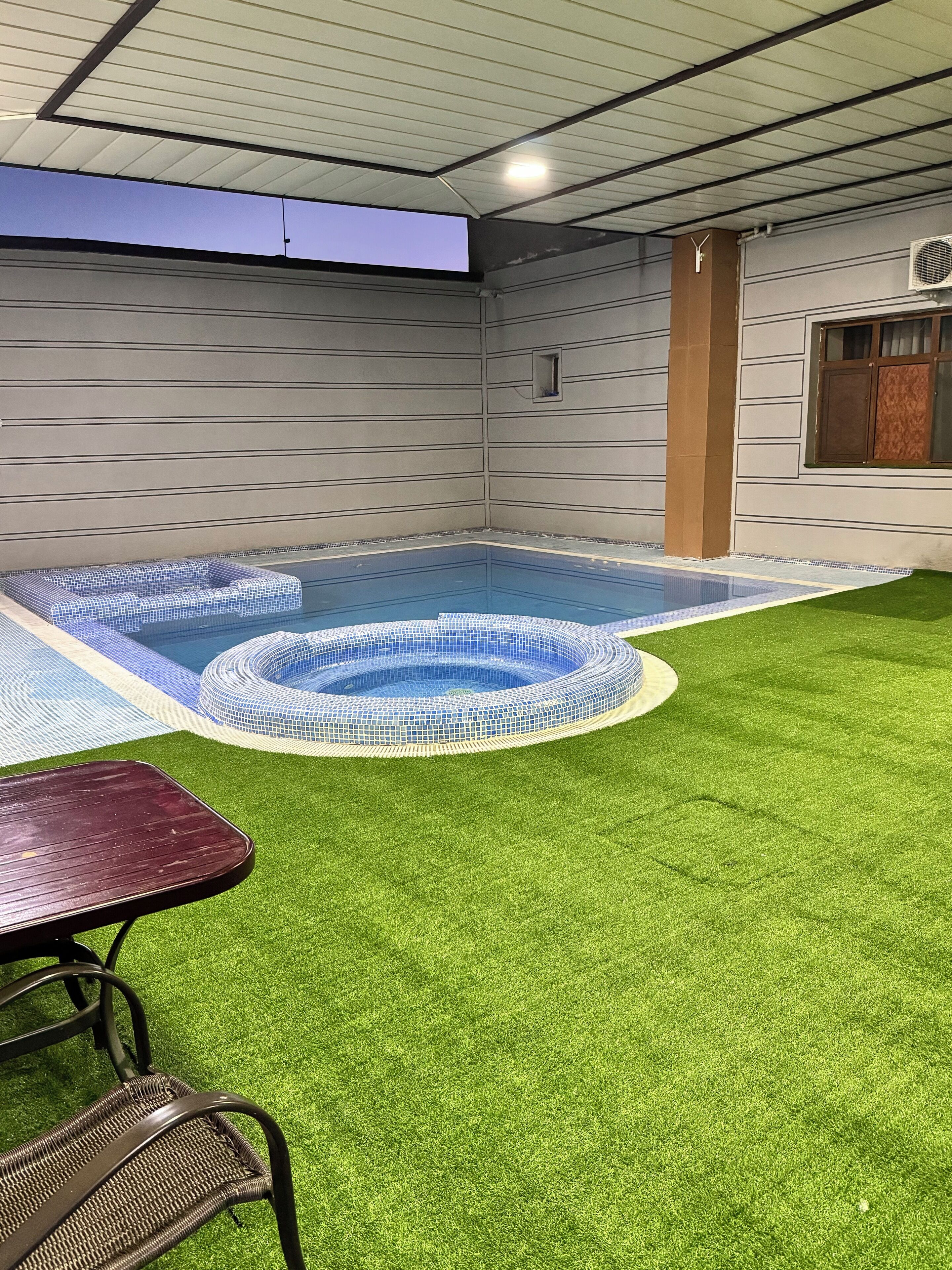 Photo - Al Arda Avenue