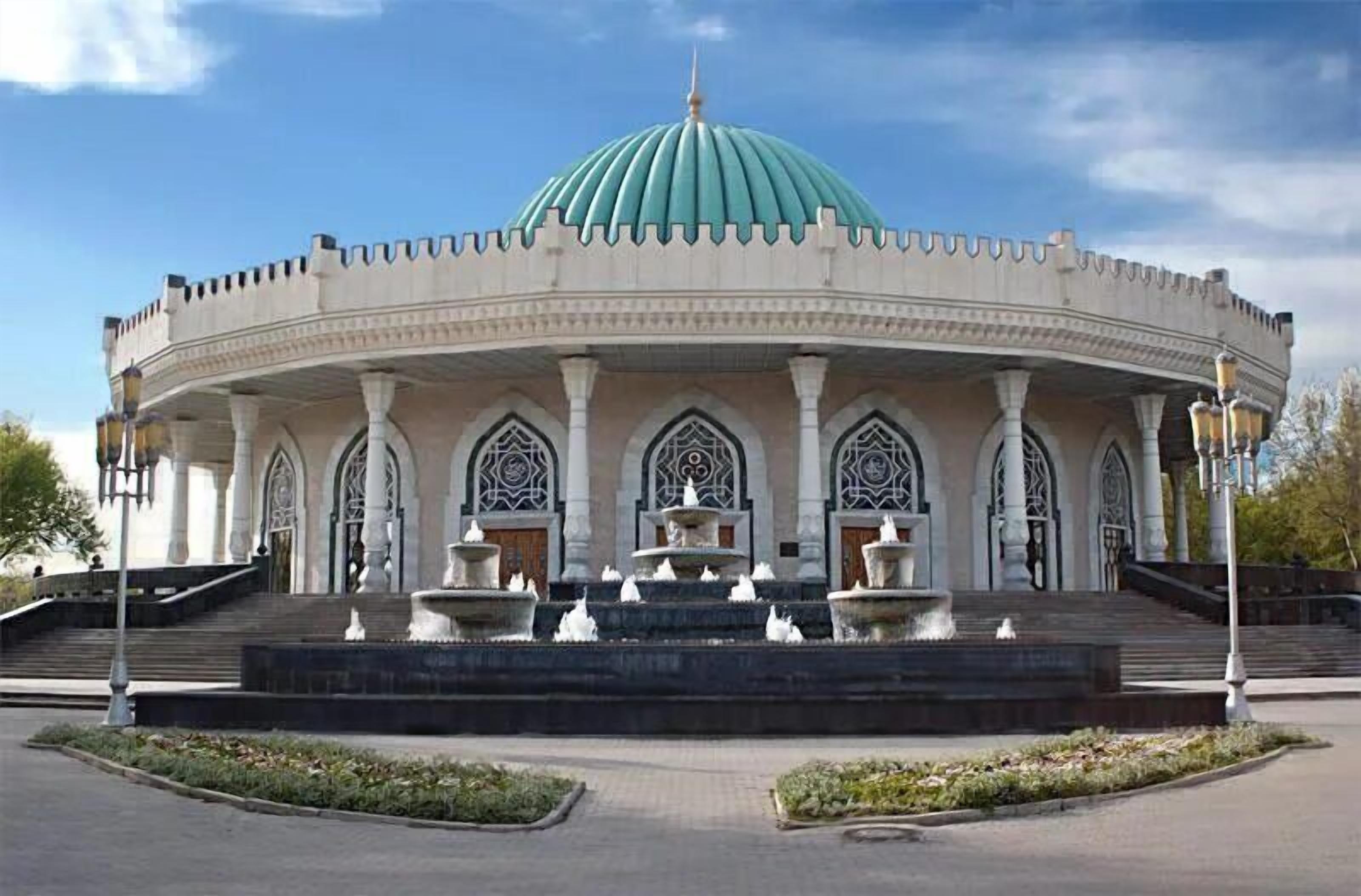 Photo - Al Arda Avenue