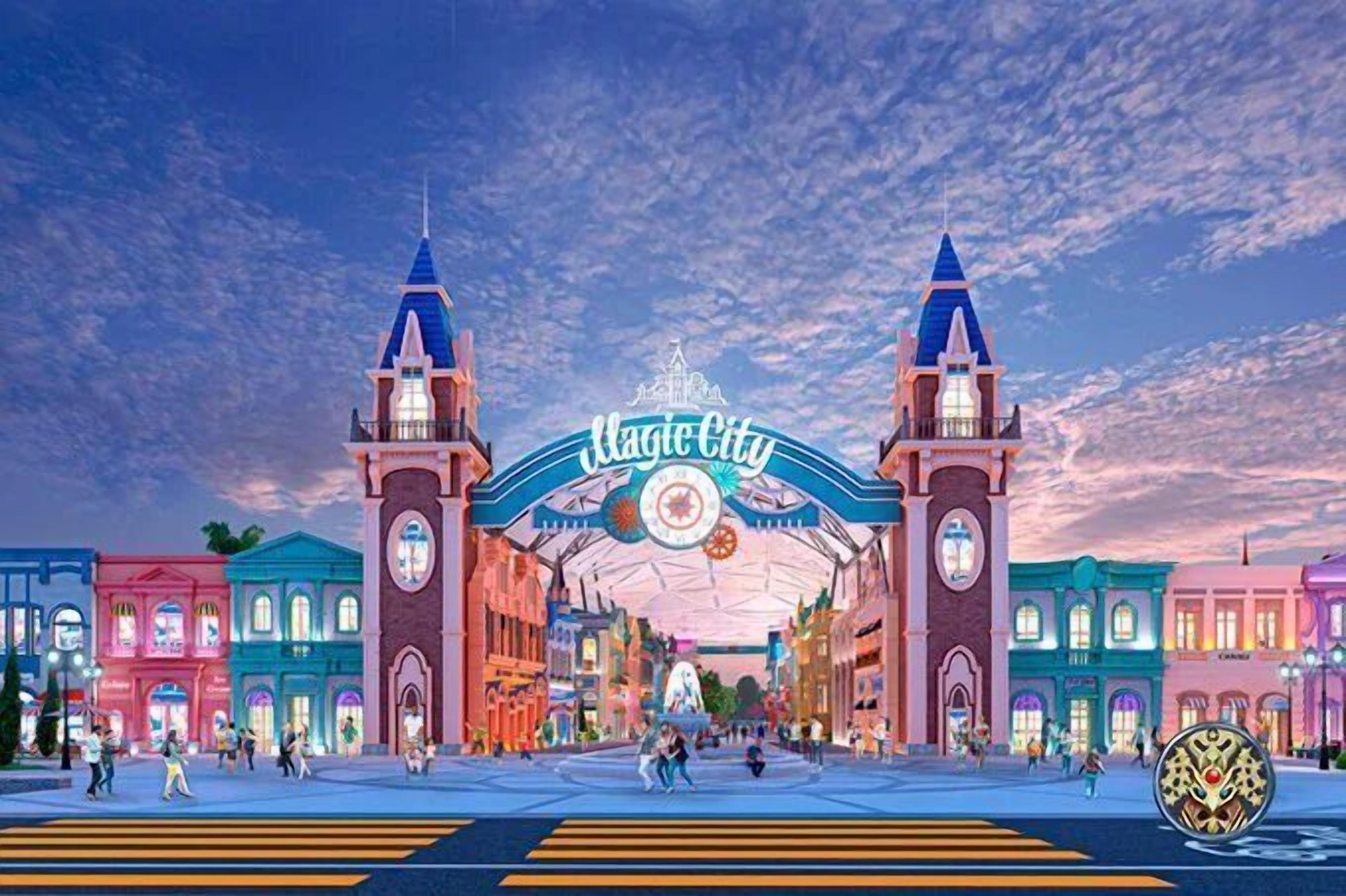 Photo - Al Arda Avenue