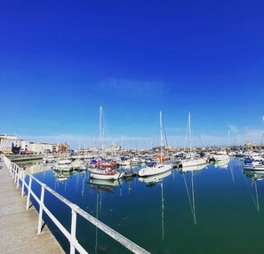 Marina