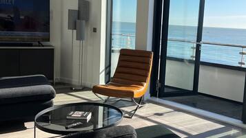 Fernseher, Arbeitsbereiche