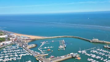 Port de plaisance