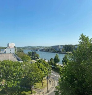 Ulkoalueet