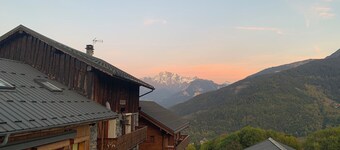 Maison à Proximité de la Station de Méribel