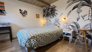 1 Schlafzimmer