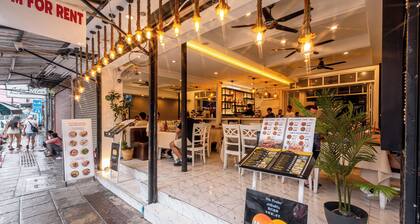 Patong Social Hotel & Restaurant