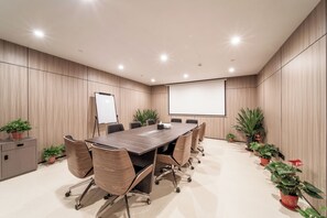 Salle de réunion
