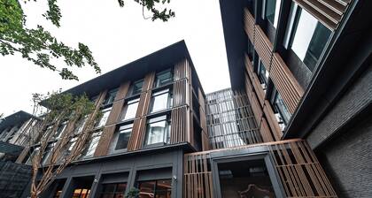 Suzhou Yi Tang Service Apartment
