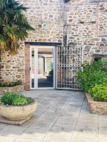 Gîte Mathilde, Rivière, Espace Bien Etre et Spa