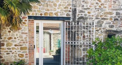 Gîte Mathilde, Rivière, Espace Bien Etre et Spa