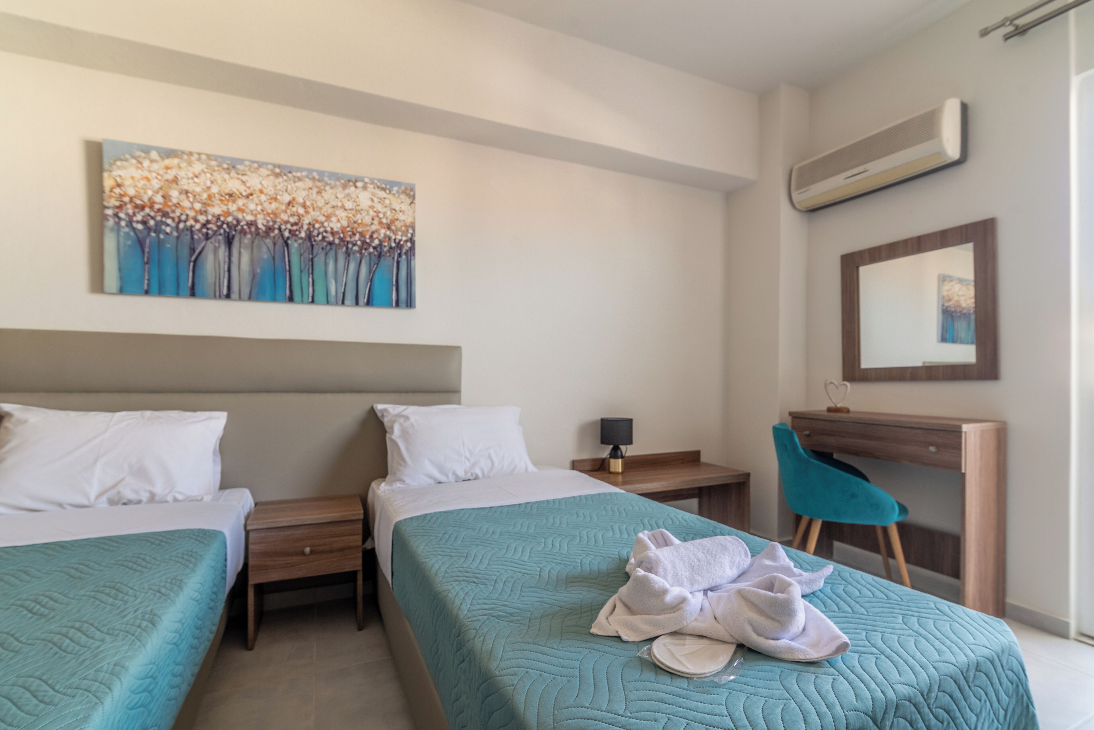 Photo - Asterion Luxury Studios Airport