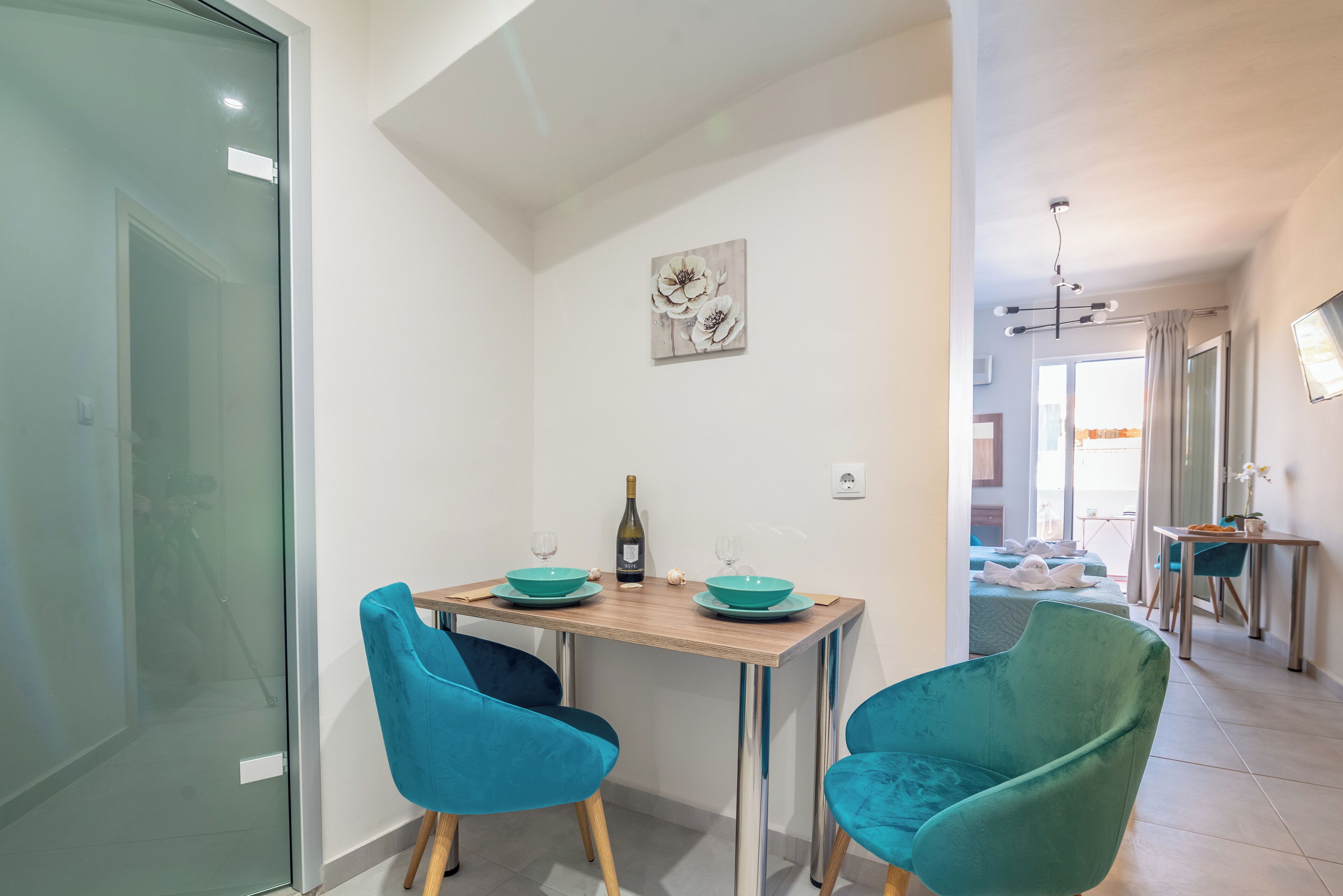 Photo - Asterion Luxury Studios Airport