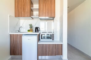 Studio Luxe | Cuisine privée