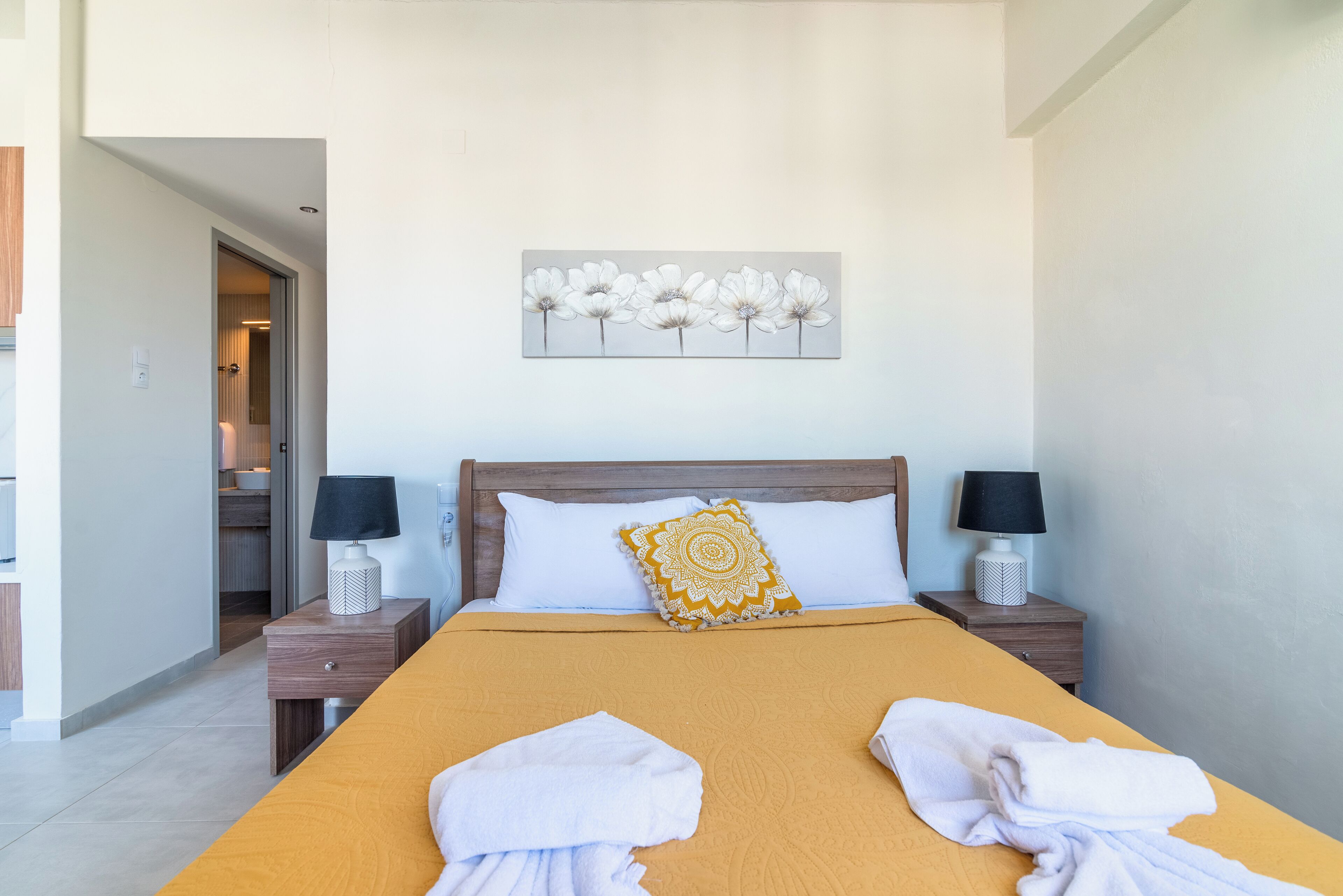 Photo - Asterion Luxury Studios Airport