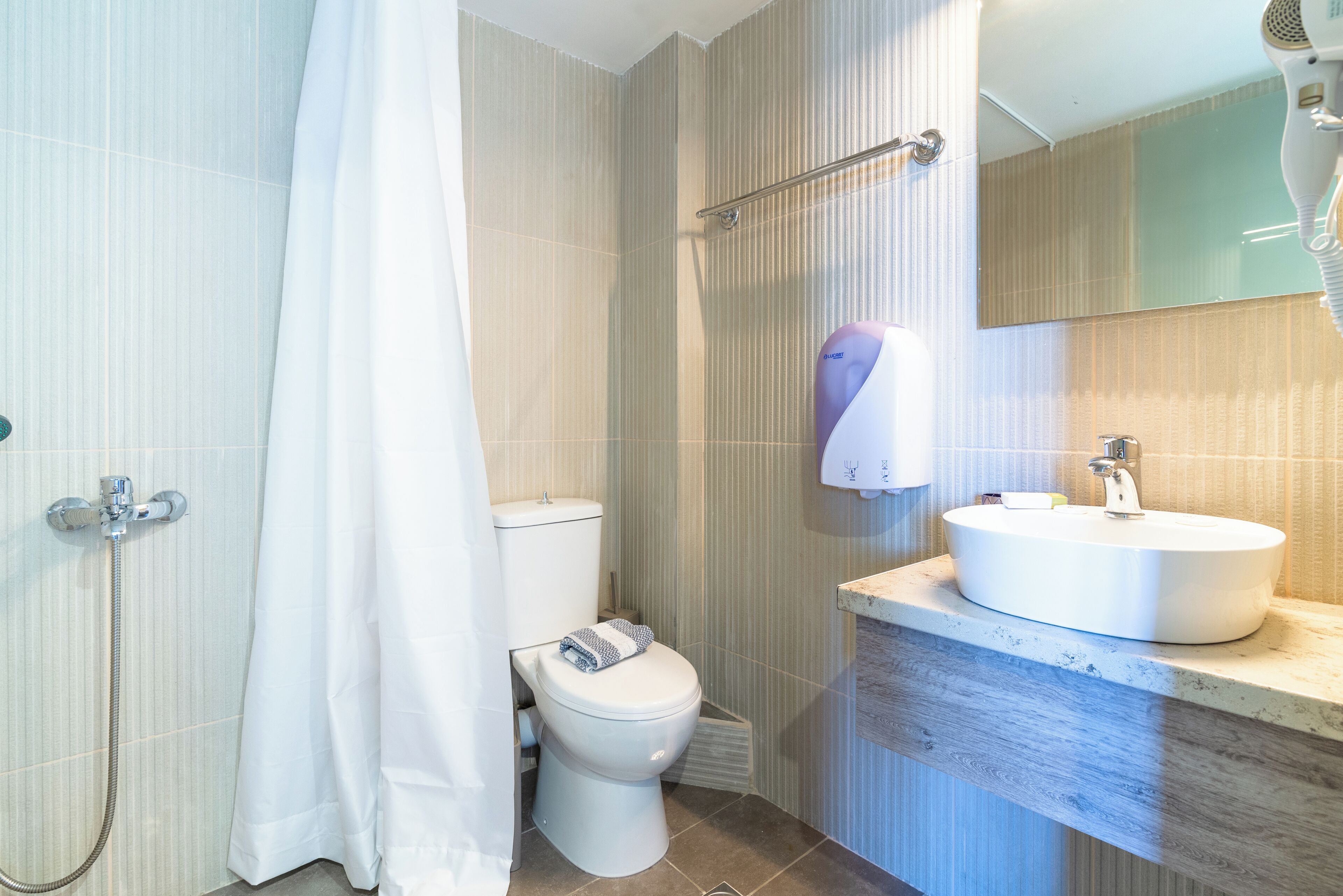 Photo - Asterion Luxury Studios Airport