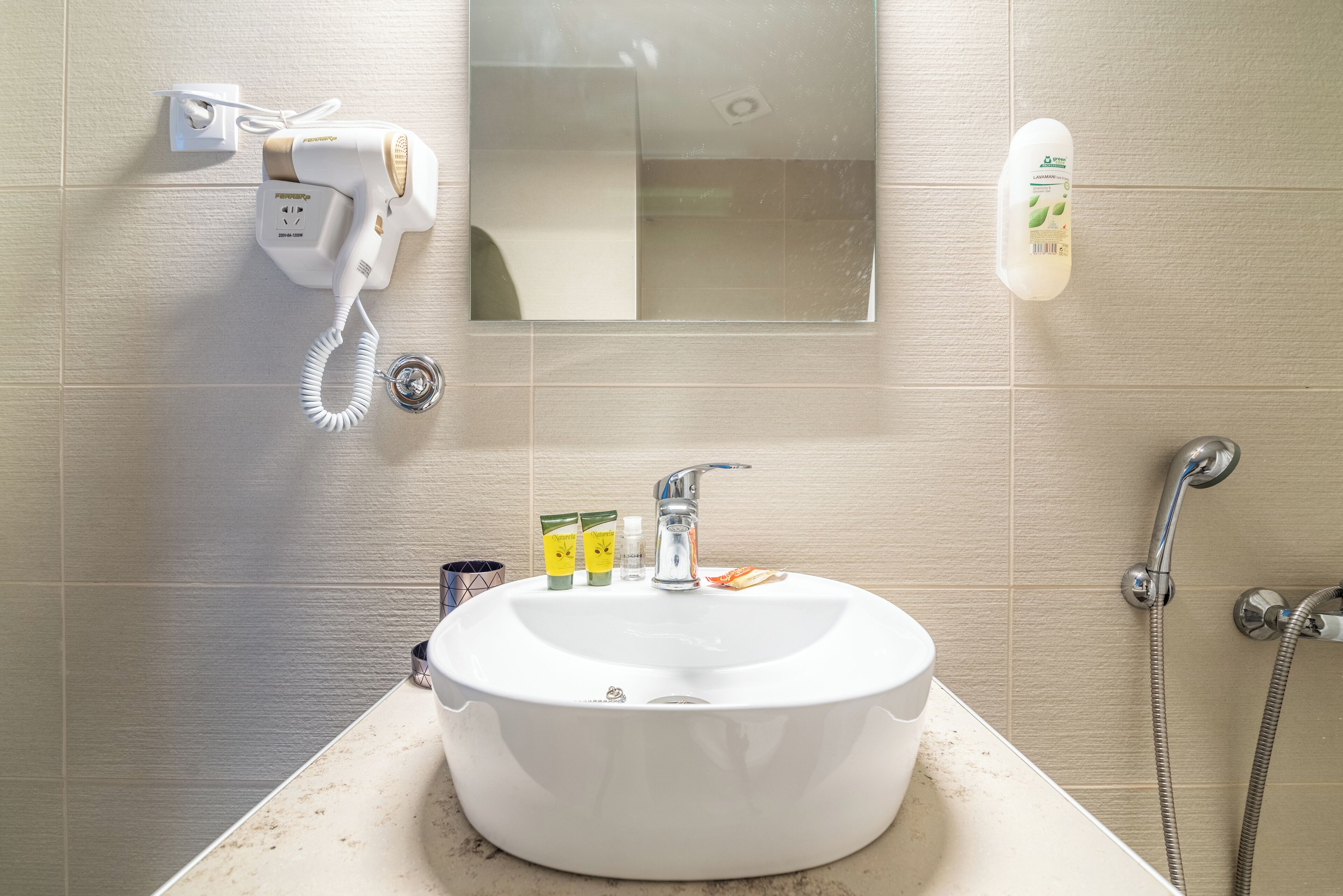 Photo - Asterion Luxury Studios Airport