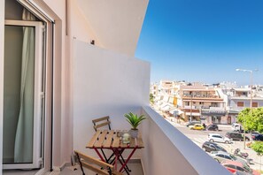 Studio Luxe | Terrasse/Patio