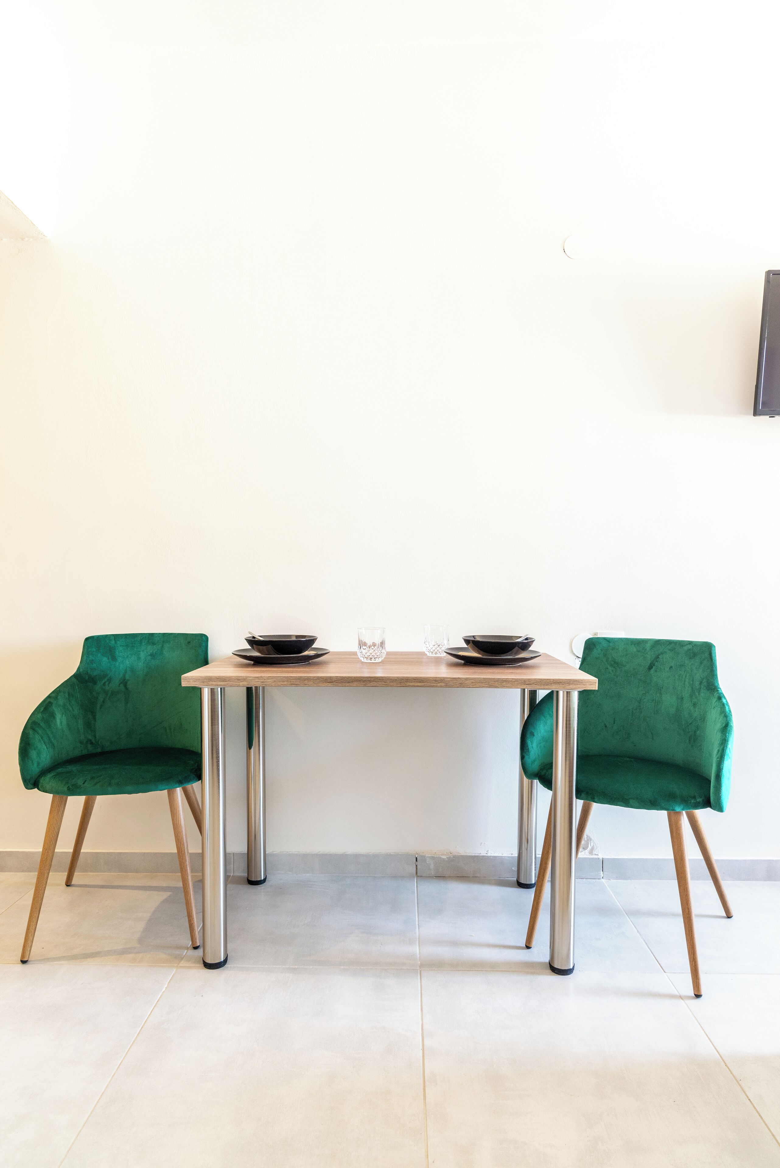 Photo - Asterion Luxury Studios Airport