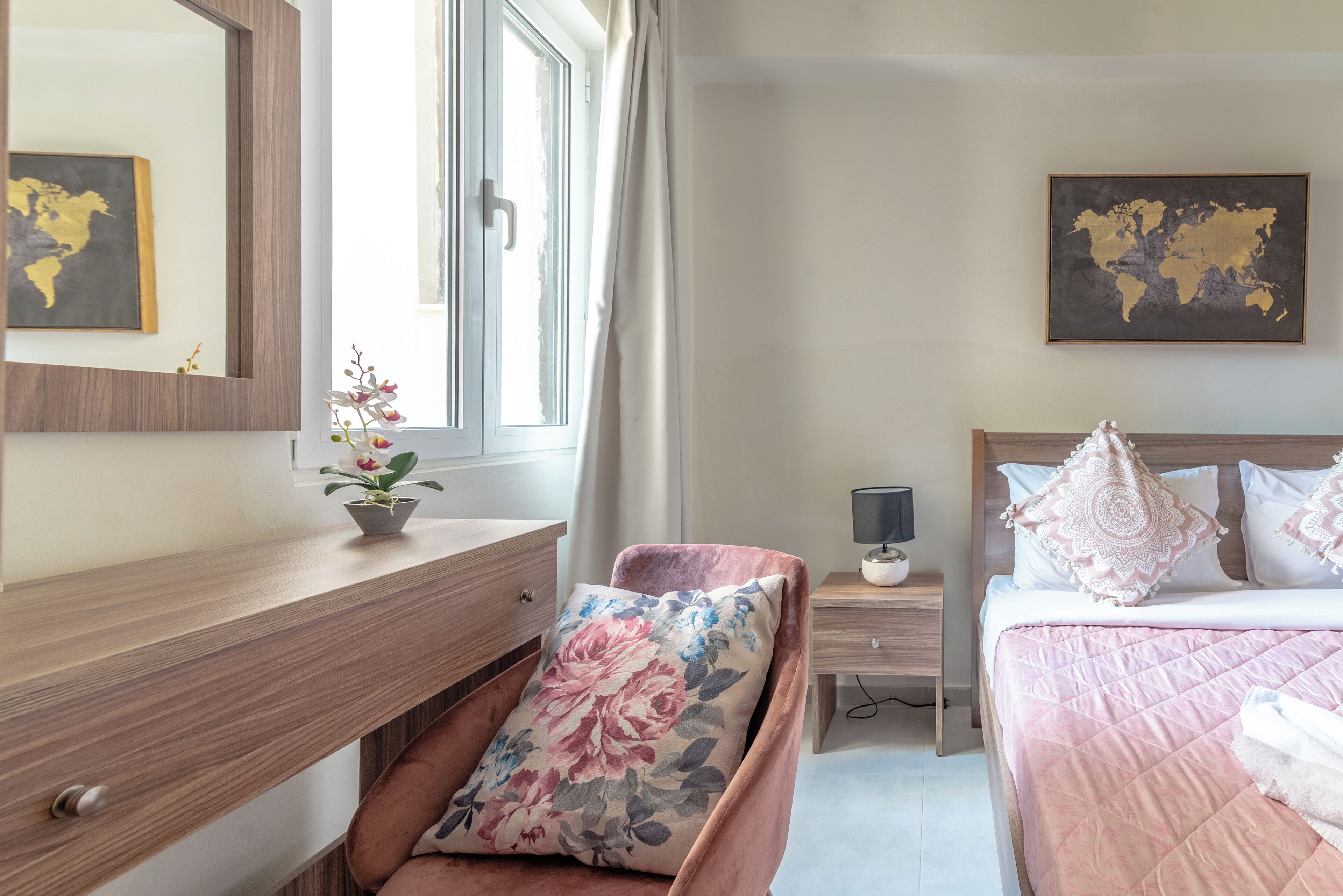 Photo - Asterion Luxury Studios Airport