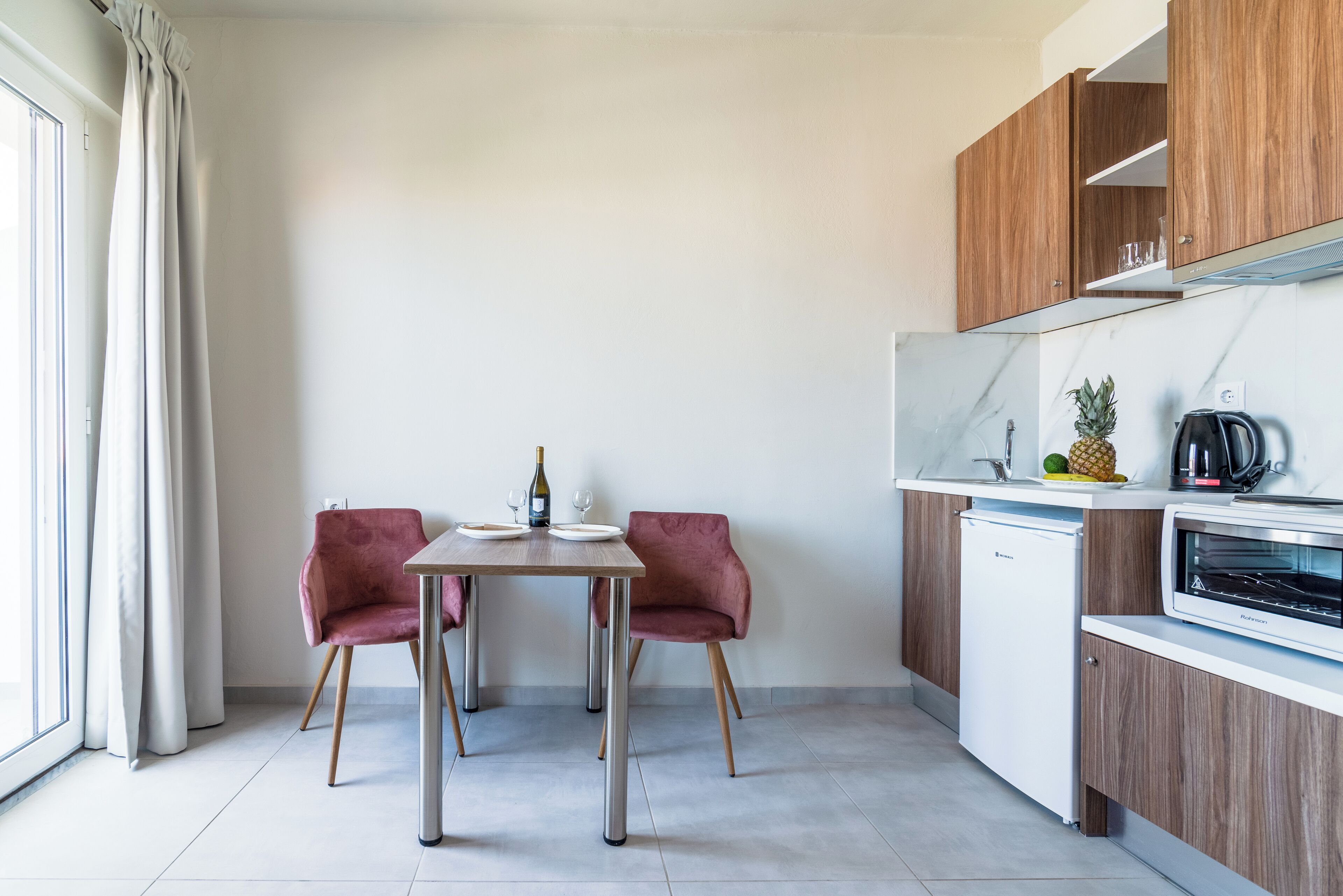 Photo - Asterion Luxury Studios Airport